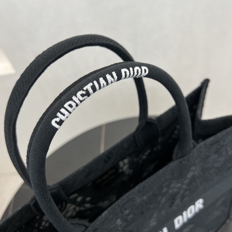chr1st1an D10r shopping bags